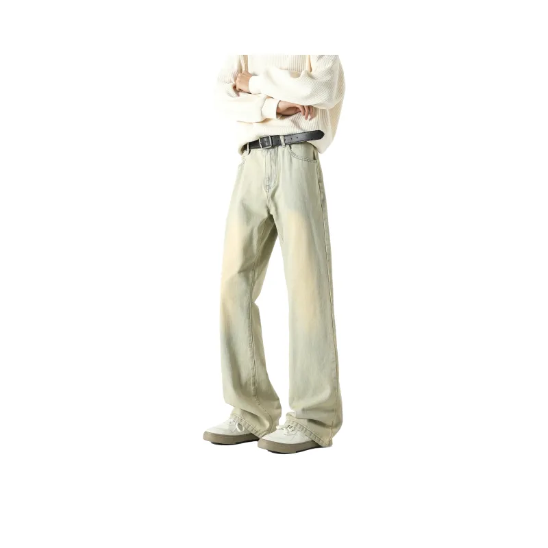 TOM ADAM Jeans Unisex-8