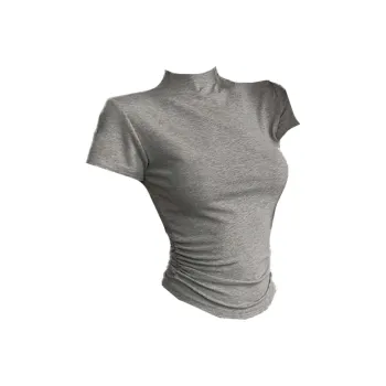Puppytown Set in Sleeve T Shirt Women's
