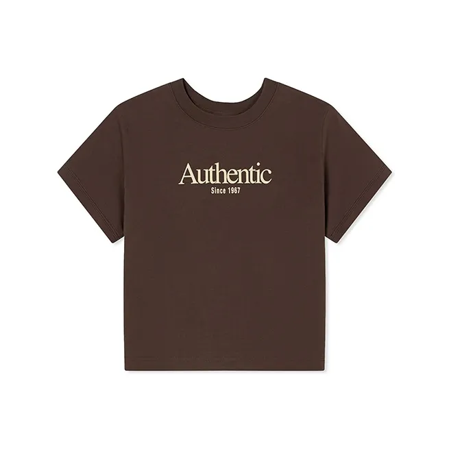 Kappa Set in Sleeve T Shirt Women's-8