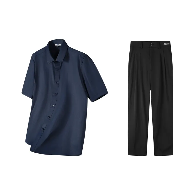 Warrior Shirt Matching Set Unisex-13