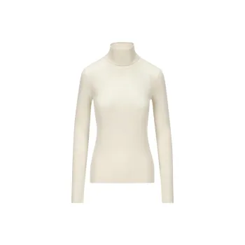Loro Piana Sweaters Women's White