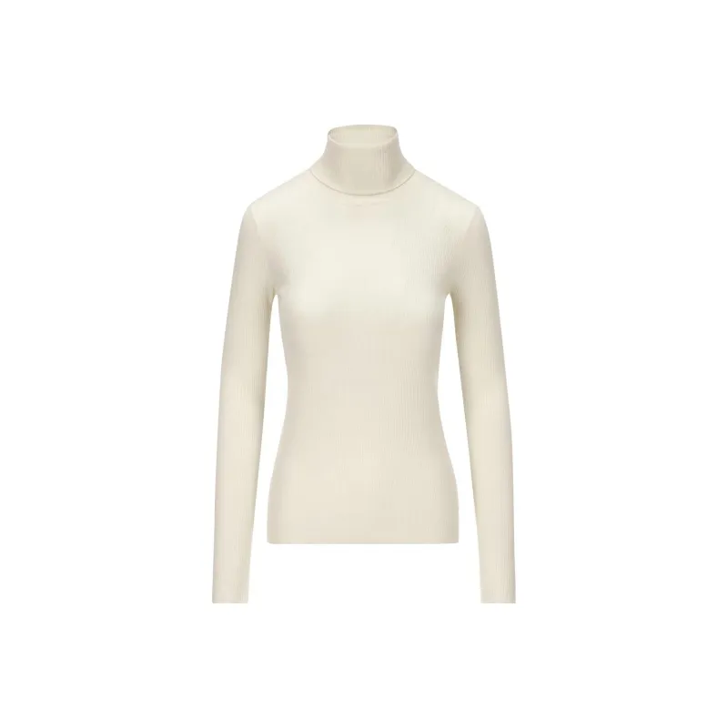 Loro Piana Sweaters Women's White-0