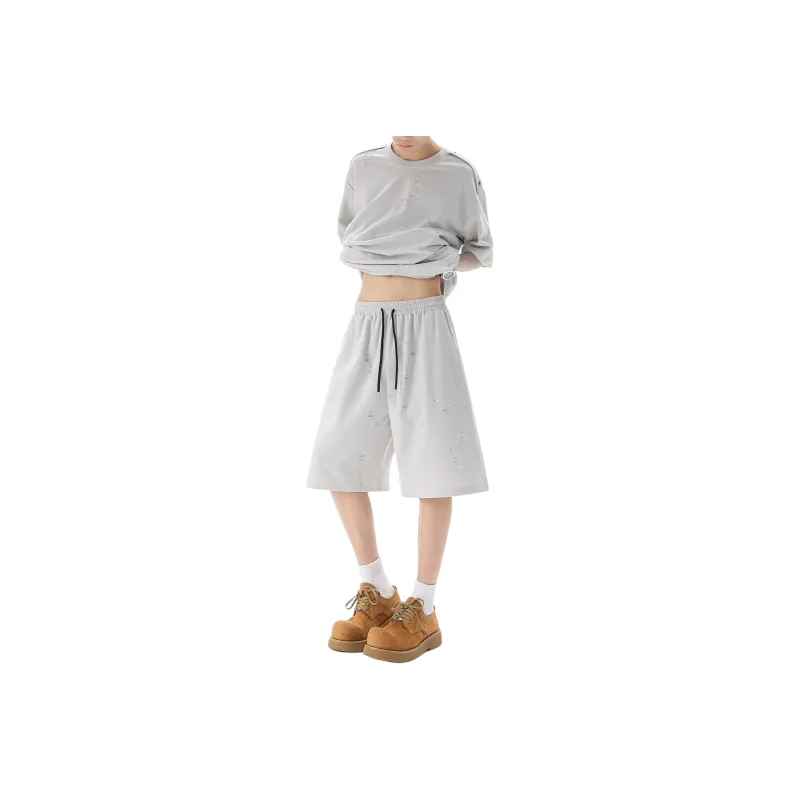GLFL Casual Shorts Unisex-2