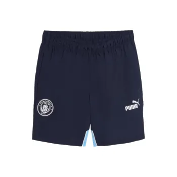 PUMA Shorts Manchester City FtblARCHIVE Para Hombre