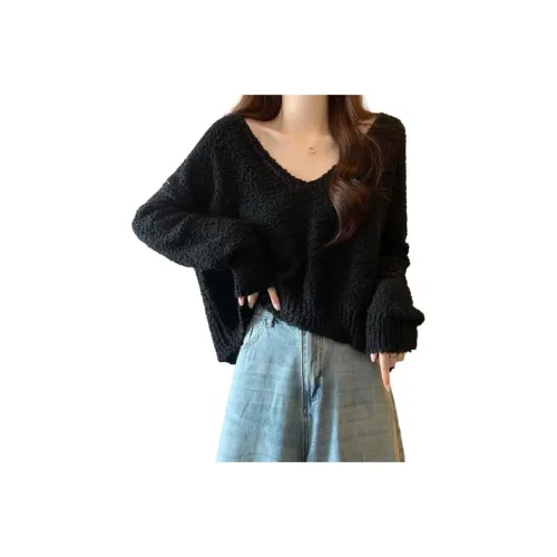 Oudifu Knitwear Women's