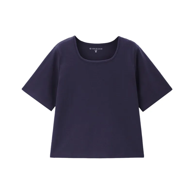 UNIQLO T Shirts Women's-0