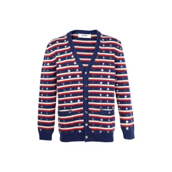 CELINE Knitwear Women's Stripes