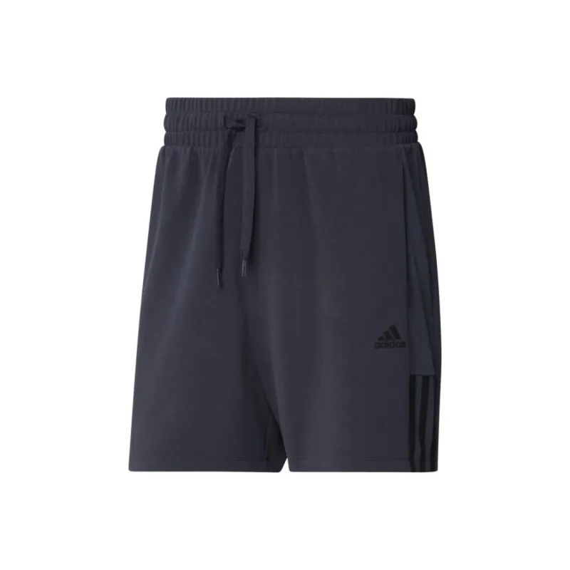 Adidas Aeroready Yoga Shorts-0