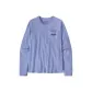 Light Periwinkle/Pale Periwinkle