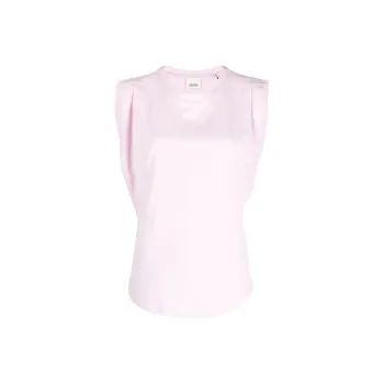ISABEL MARANT T-Shirts Women's Light Pink