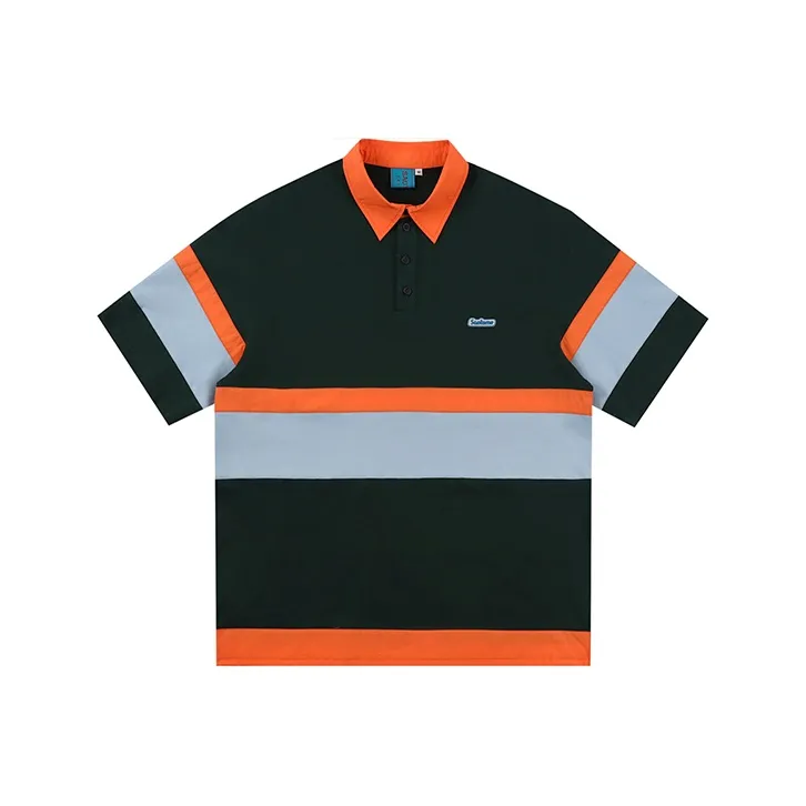 Saotome Polo Shirts Women's-4