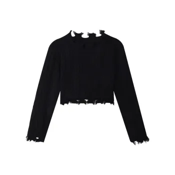 THE SEA LIFE Sweaters Women's