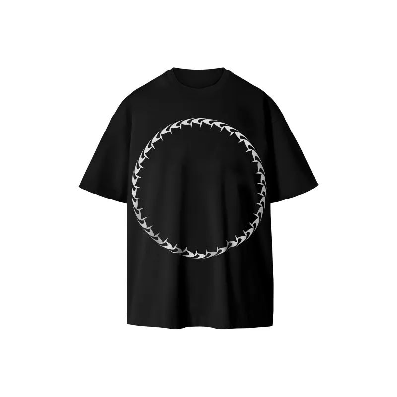 QIANLIMU T-Shirts Women's-0