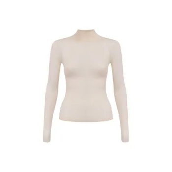 NANUSHKA Harri Turtle Neck Sweater