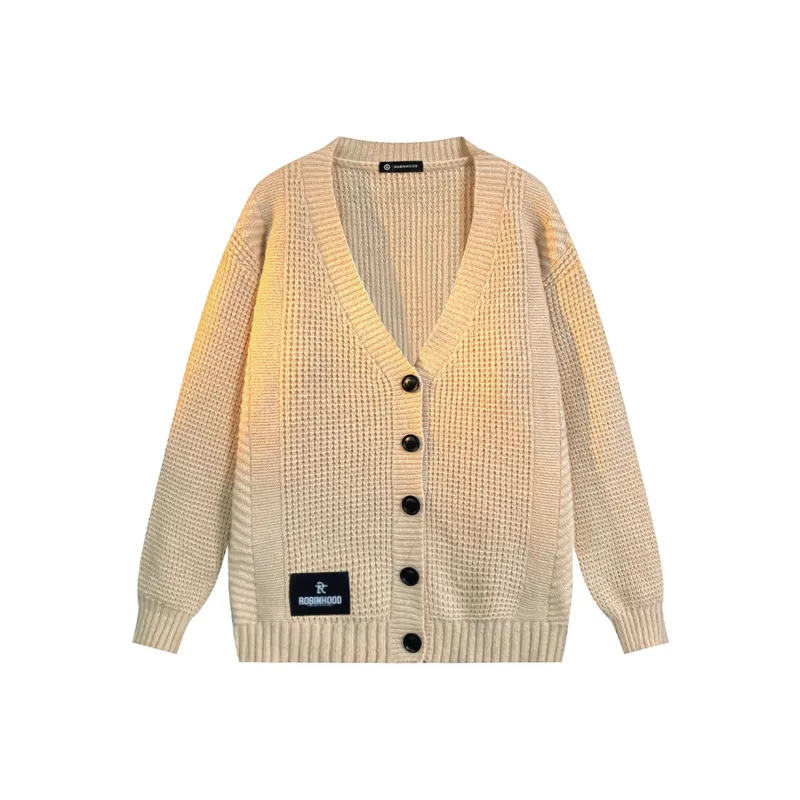 ROBINHOOD Sweaters Unisex-9
