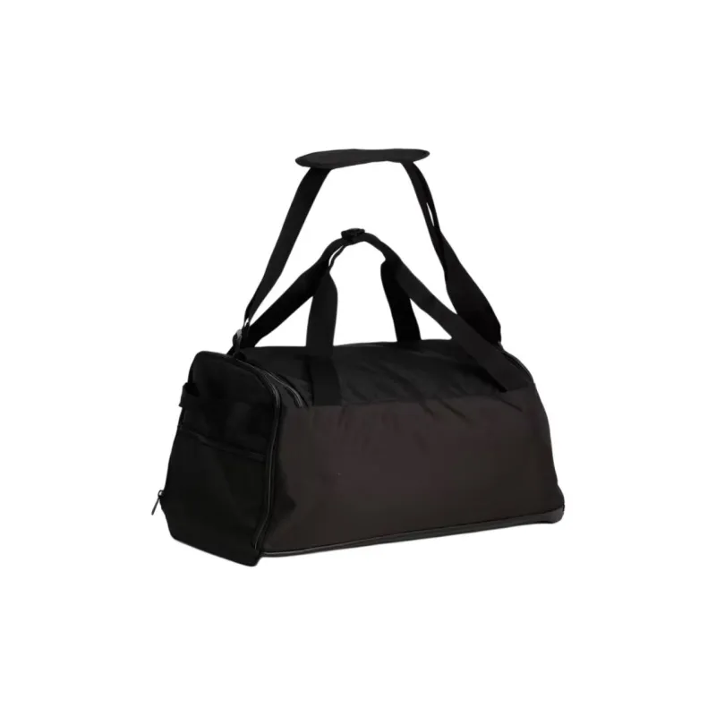 PUMA Polyester Travel Bag 35L Unisex Black-1