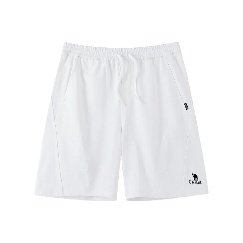 CAMEL Urban Function Series Casual Shorts Unisex-10