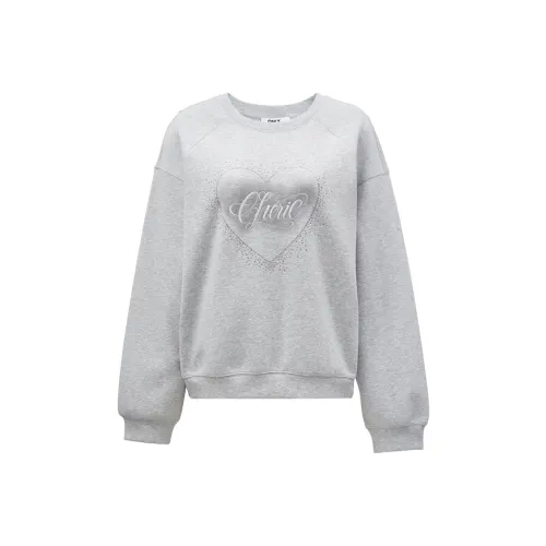ONLY Sweatshirts Women's