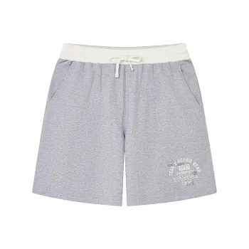 Teenie Weenie Men Evergreen Series Casual Shorts Unisex