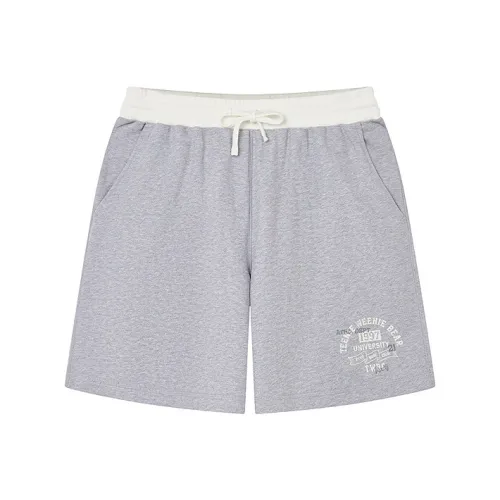 Teenie Weenie Men Evergreen Series Casual blue Unisex