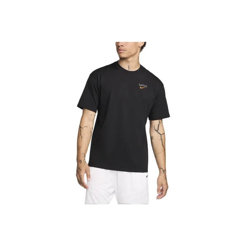 Nike Men's Max90 Basketball T Shirt-0