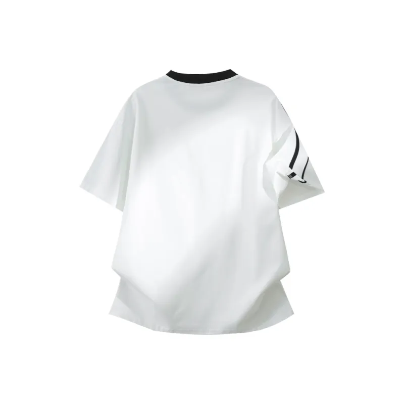 YOSICIL T Shirts Unisex-1