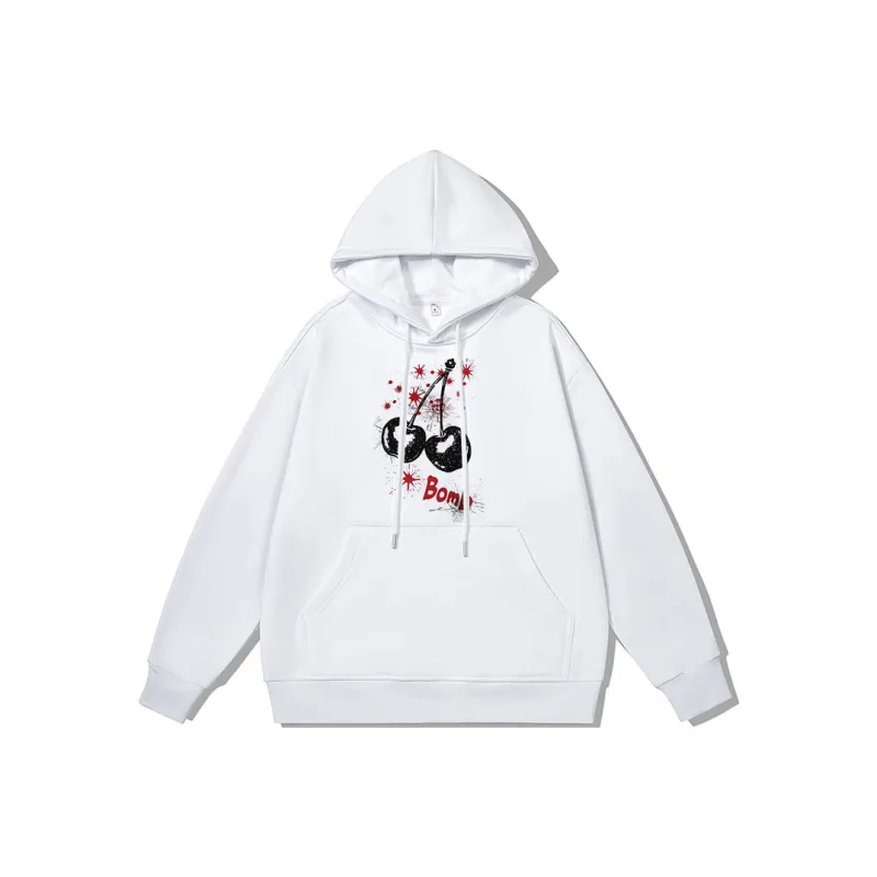 HELEH Sweatshirts Unisex-0