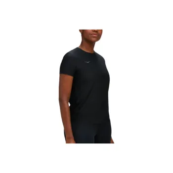 HOKA ONE ONE T Shirt Women's Black