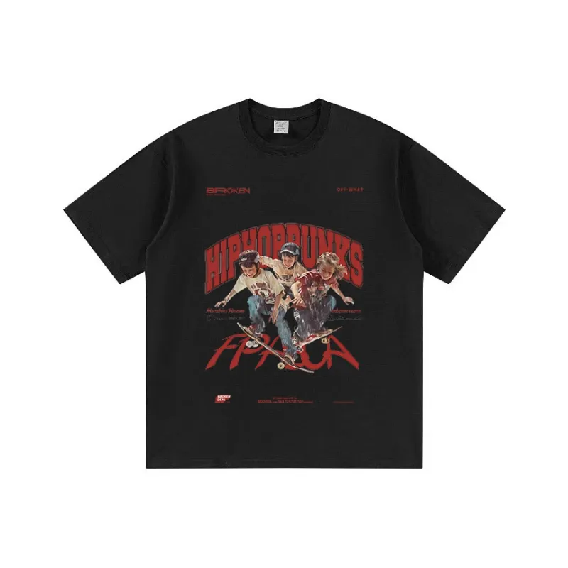 PUREIDOL T-Shirts Unisex-2