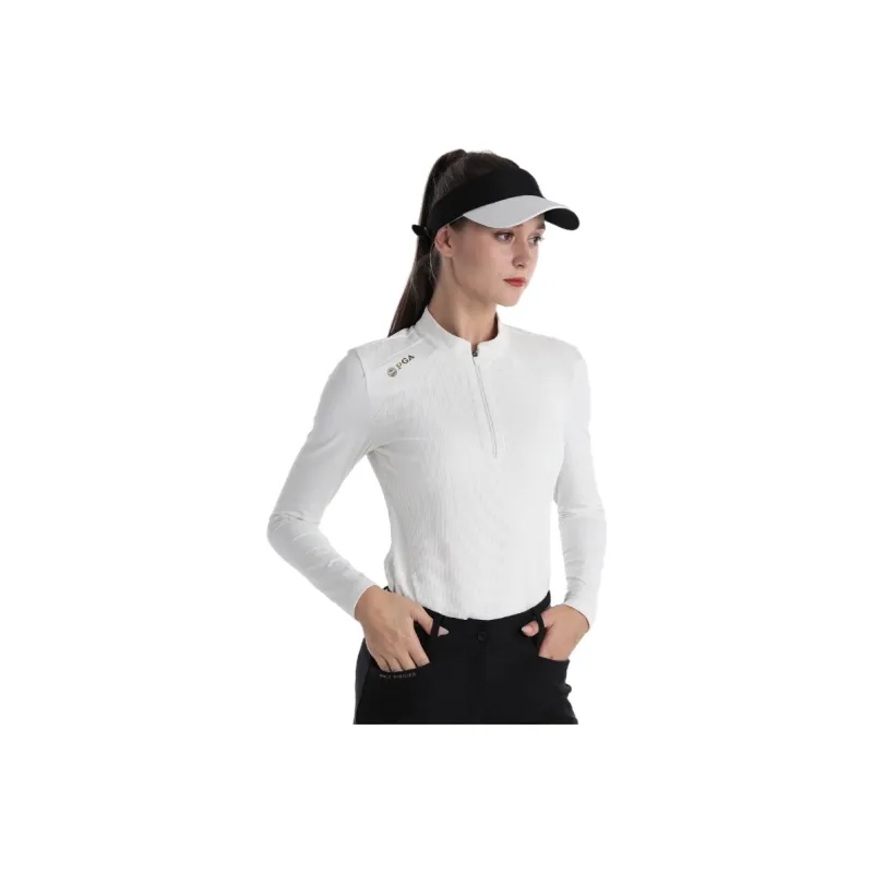 PGA T-Shirts Women's-0