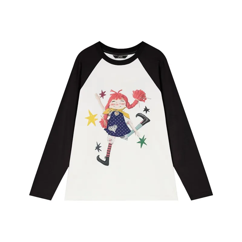 ELF SACK T Shirts Women's-0