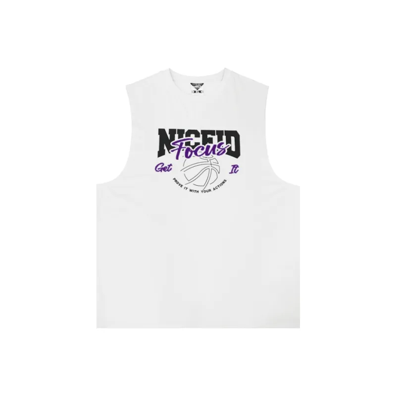 NICEID Basketball Jerseys Unisex-3