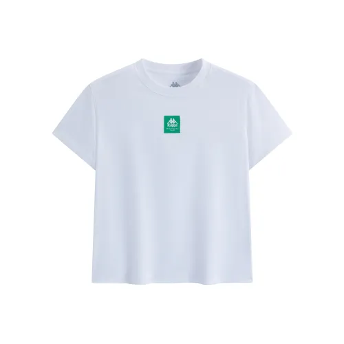 Kappa PLAYER T Shirt Women's Multicolor