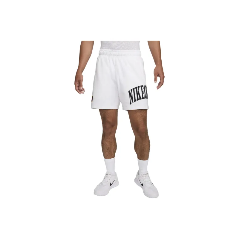 Nike Tennis Bottoms Men's White-0