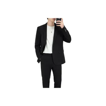 Antioffice Business Suits Unisex
