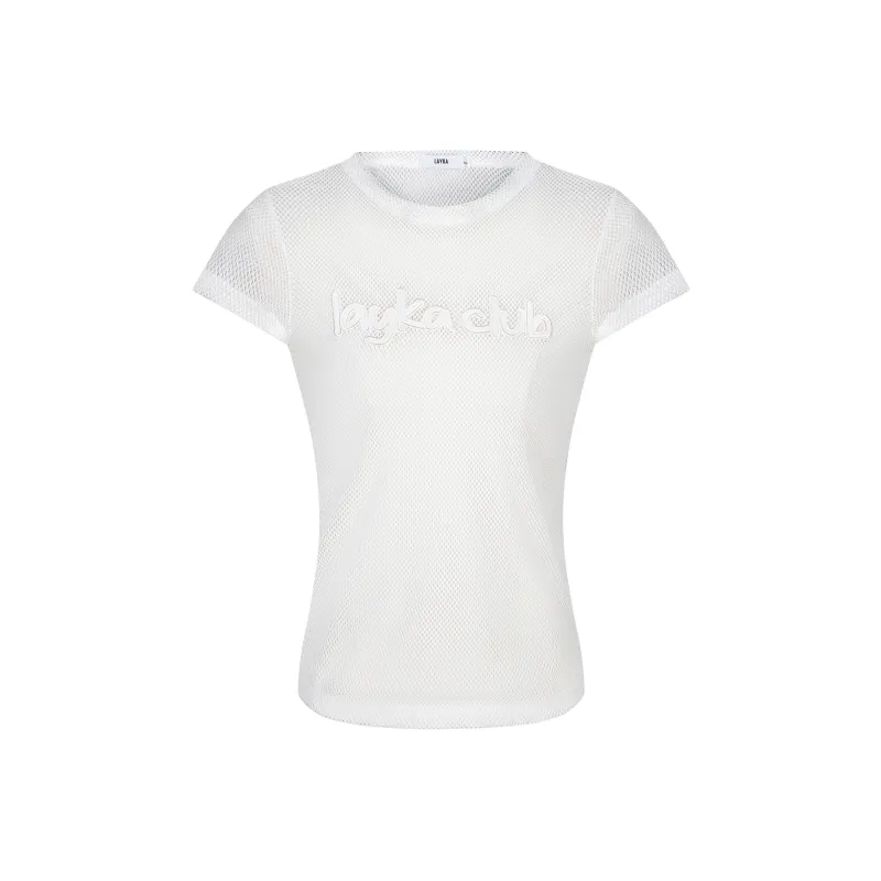 YINLEI T Shirts Women's-0