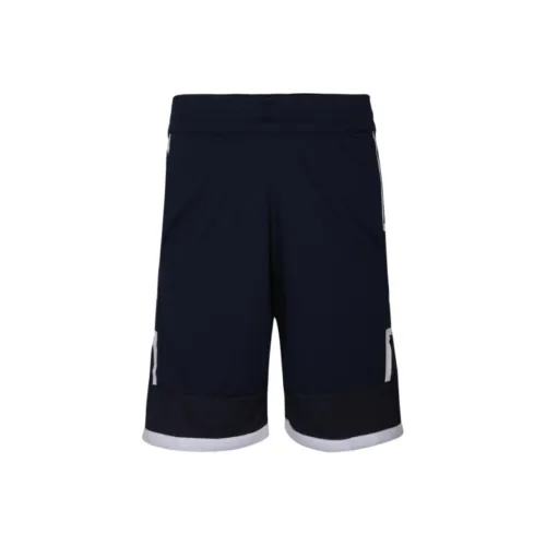 Adidas ROSE Casual Shorts Men's Navy Blue