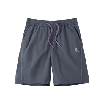 CAMEL Urban Function Series Casual Shorts Men's
