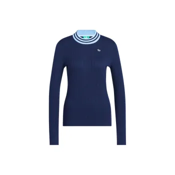 Adidas Originals Cashmere Knit Sweater