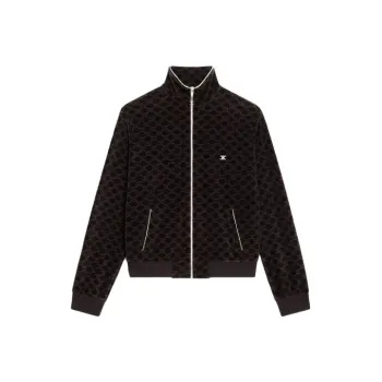 CELINE Sweatshirt Women's Brown