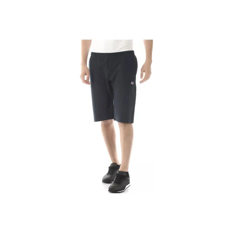 Champion Casual Shorts Men's Blue-0