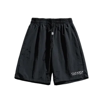CASAMIA Casual Shorts Unisex
