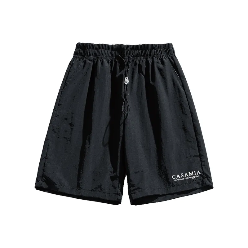 CASAMIA Casual Shorts Unisex-0