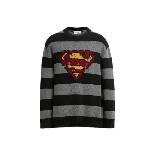 COACH Sweaters Women's Multicolor