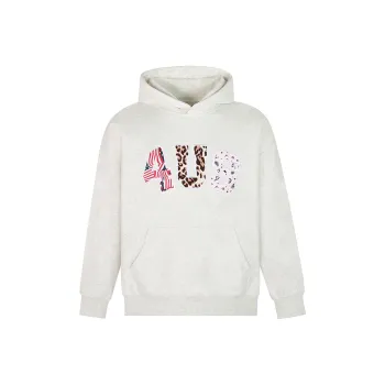 FORUYES Sweatshirts Women's