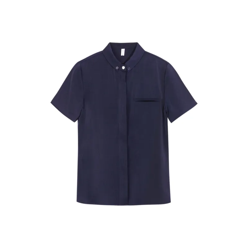 Lucybaily Shirts Women's-0
