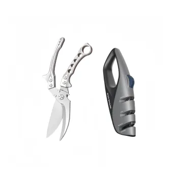 MAD SHARK Household Scissors