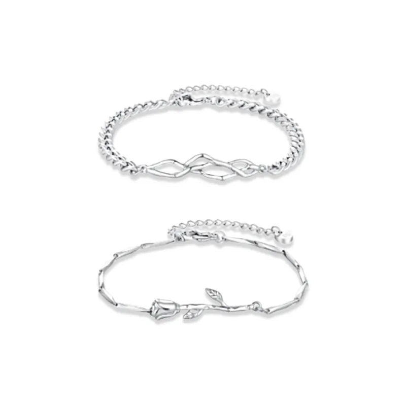 Jingleo Bracelets Unisex-1