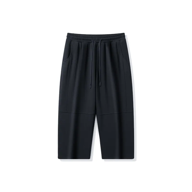TADENANSHEN Casual Shorts Men's-0