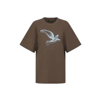 URBAN REVIVO T Shirts Women's